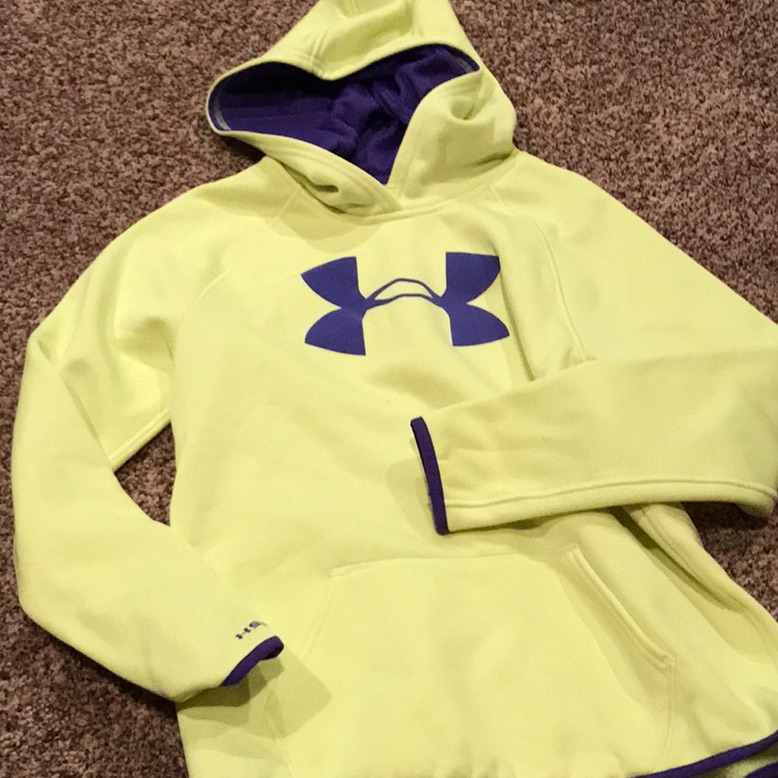 *****Under Armor